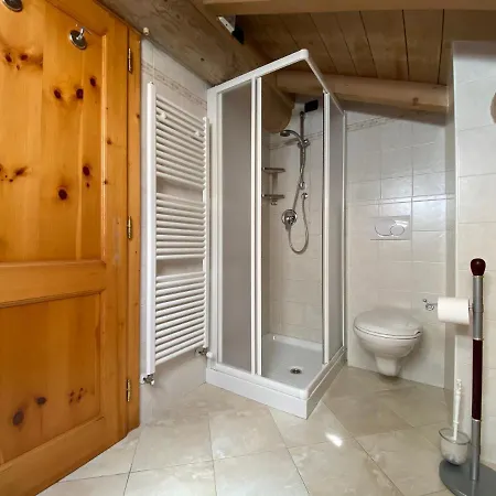 Nicolin Apartman Livigno