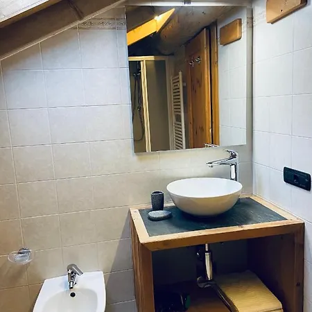 Nicolin Apartman *