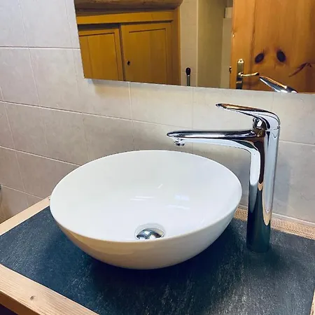 Apartman Nicolin