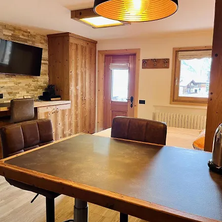 Nicolin * Livigno