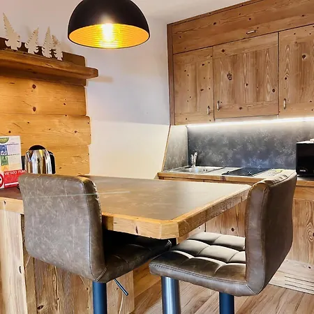 Nicolin Apartman