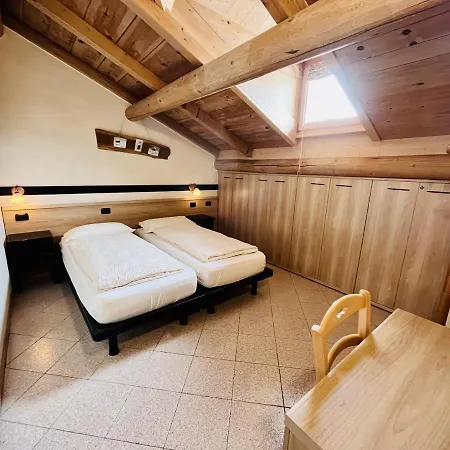 Nicolin Apartman