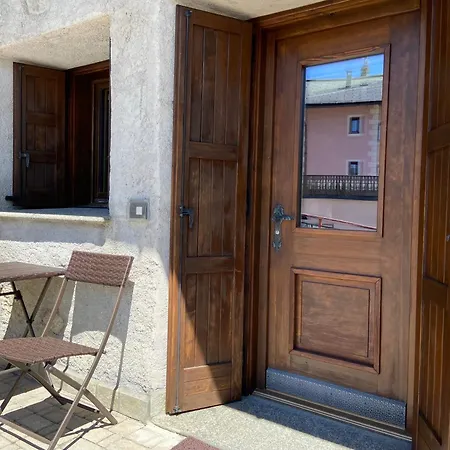 Apartman Nicolin