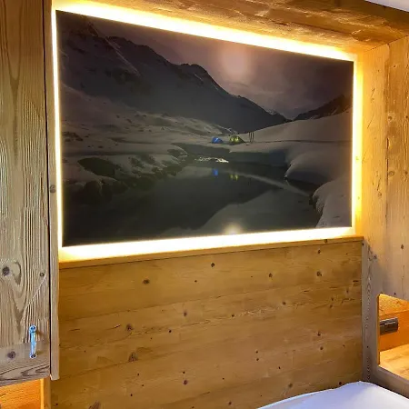 Nicolin * Livigno