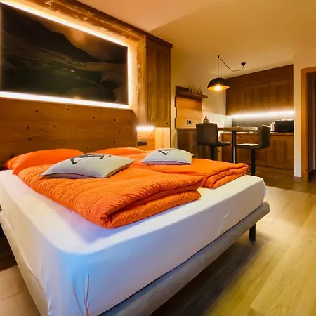 Appartamento Nicolin Livigno