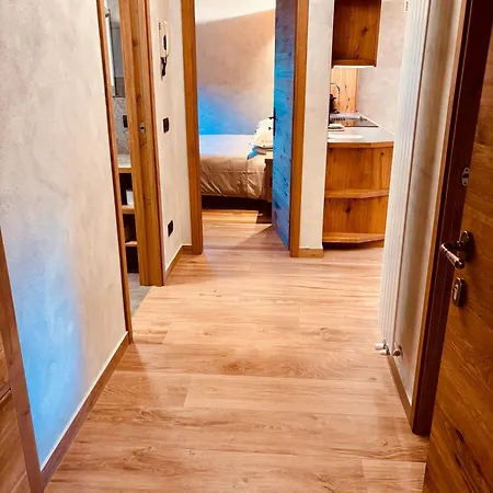 Apartamento Nicolin Livigno