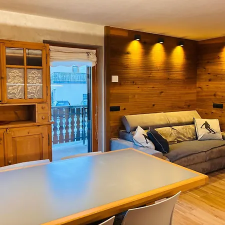 Nicolin Apartamento *