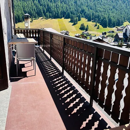 Nicolin Livigno